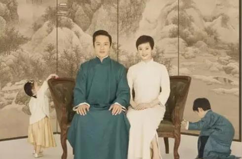 邓超孙俪婚变是真的吗 现如今两人还是夫妻吗