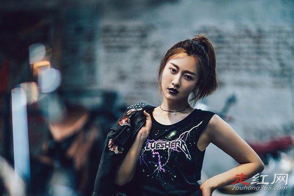 潘阳真的意外身亡了吗 长时间没有看到她的身影