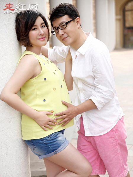 王雅捷的老公于洋的简历资料 相恋四年之后正式登记结婚