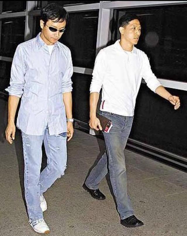 唐鹤德和张国荣发生过关系吗 不理解两个男人相爱是怎么回事