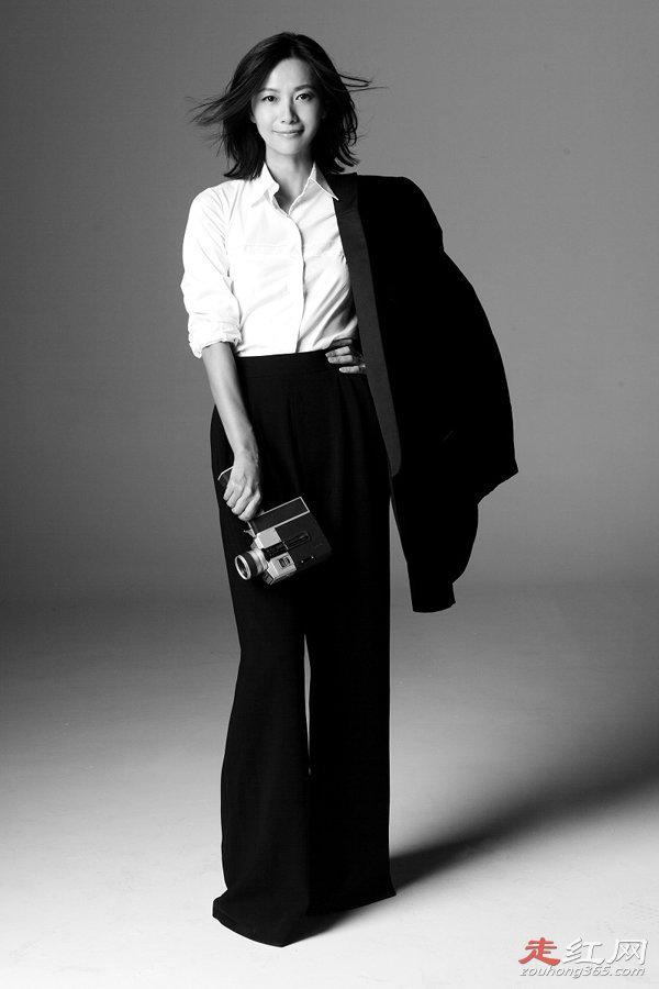 徐静蕾老公是黄立行吗 多次传出两人领证结婚