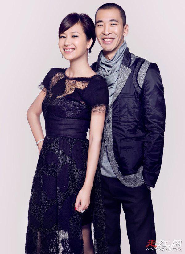 徐静蕾老公是黄立行吗 多次传出两人领证结婚