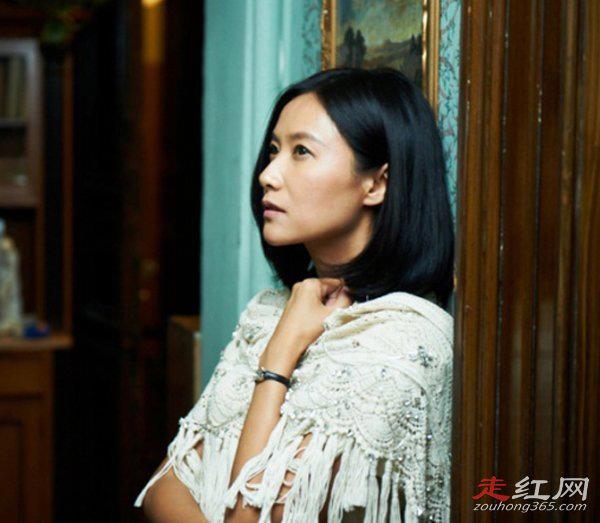 徐静蕾老公是黄立行吗 多次传出两人领证结婚