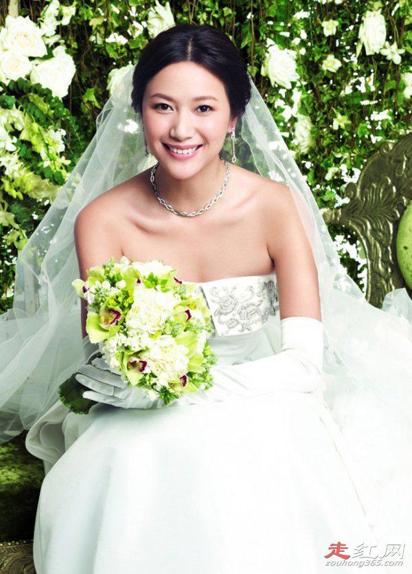 徐静蕾老公是黄立行吗 多次传出两人领证结婚