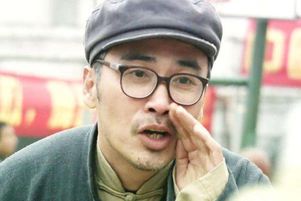 风筝郑耀先的原型是谁 几代先辈的结合体