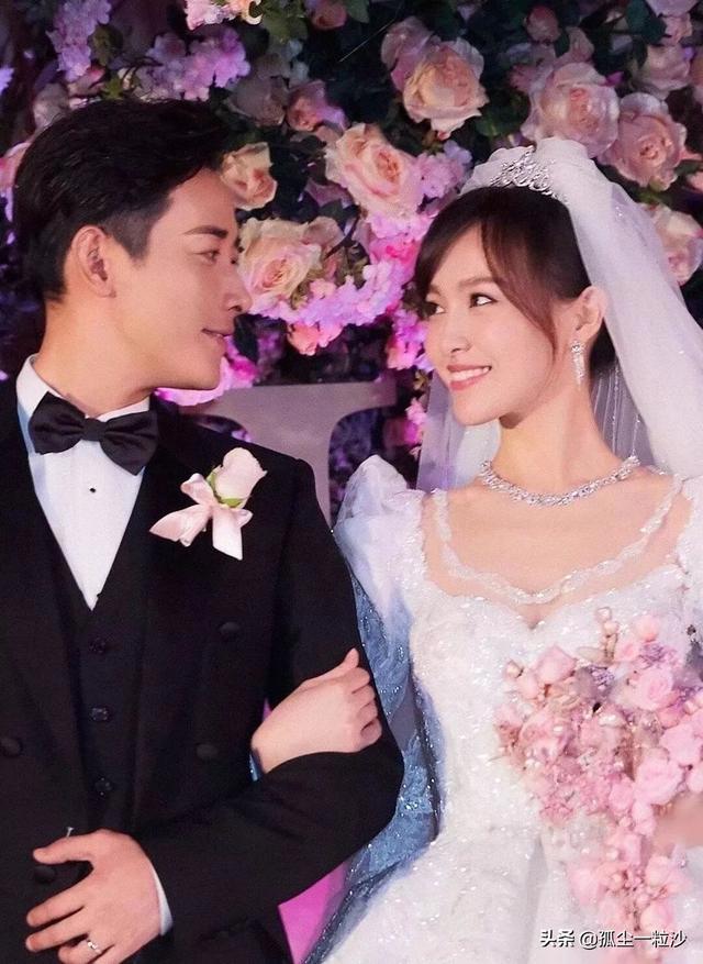 罗晋和唐嫣什么时候离的婚 感情不和可能有两个原因