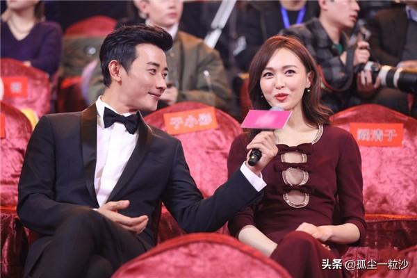 罗晋和唐嫣什么时候离的婚 感情不和可能有两个原因