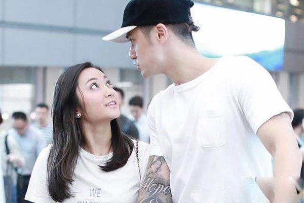 蒋劲夫案件不属实 他为什么家暴女朋友