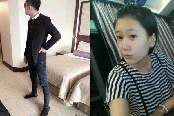 韩雅乐打刘一手 都是被封杀的快手主播谁都躲不过