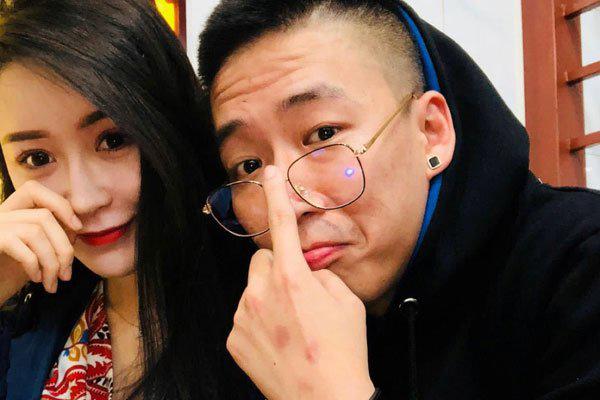 韩雅乐打刘一手 都是被封杀的快手主播谁都躲不过