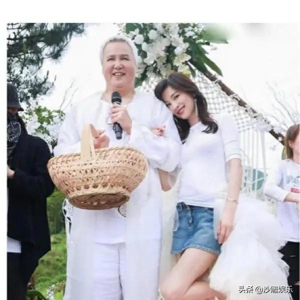 张庭老公林瑞阳个人资料 老公挣钱能力强各种秀恩爱