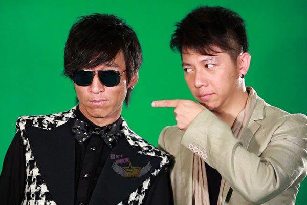 陈羽凡现在怎么样了 吸毒门事件怎么回事
