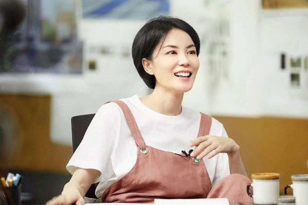 张柏芝和谢霆锋离婚了吗 曾经是完美佳话如今这样