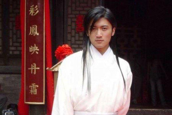 张柏芝和谢霆锋离婚了吗 曾经是完美佳话如今这样