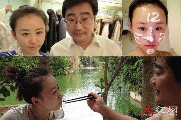 纪英男现在的生活怎样了 和范悦的事情影响深远