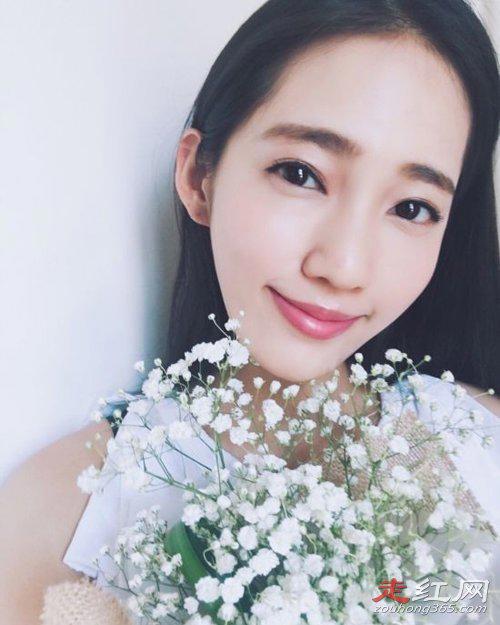 月事妹其实就是王予柔 传言也令王裳云名誉受损