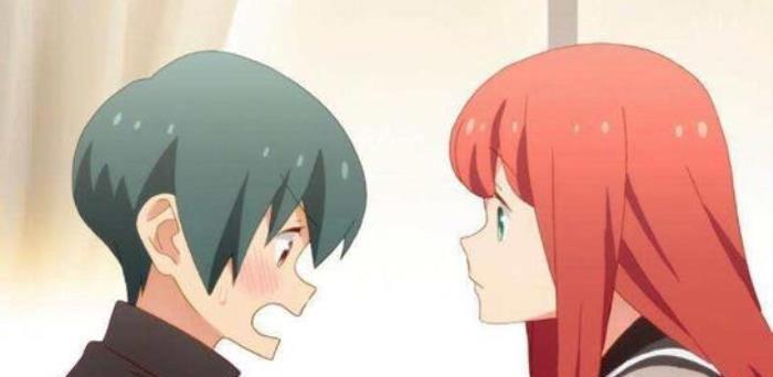 五部评分高的校园爱情动漫推荐