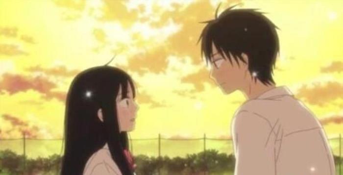 五部评分高的校园爱情动漫推荐