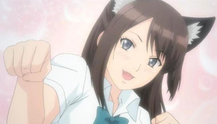 五部评分高的校园爱情动漫推荐