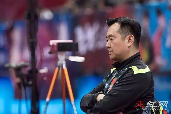 孔令辉马苏分手原因 他为什么不担任教练了