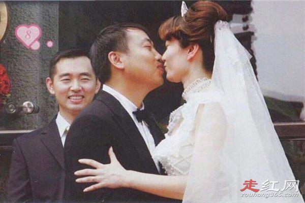 孔令辉马苏分手原因 他为什么不担任教练了