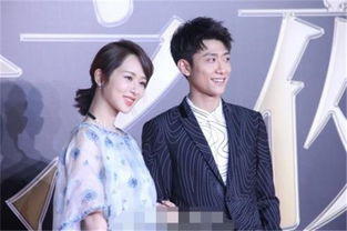 张一山杨紫公布恋情是真的吗 到底是什么关系