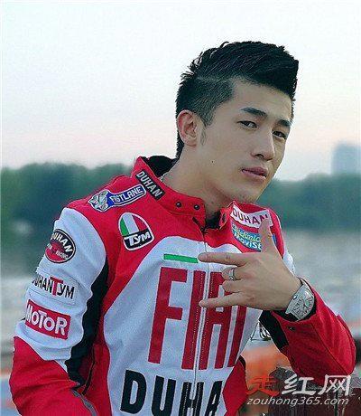 仙洋是因为什么进去的 和巴扎黑在聊城的打架事件