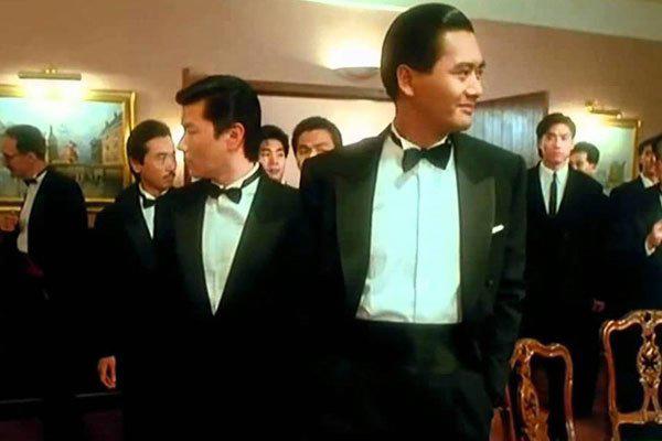 向华强的黑道实力 他为什么这么厉害