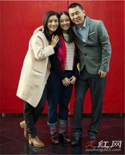 胡可陈建斌中国式关系为什么离婚 因为胡可出轨