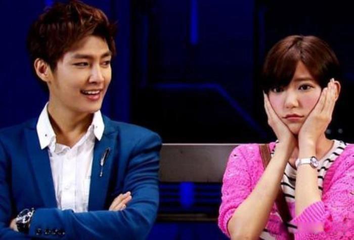 炎亚纶同性传闻是真的吗 郭雪芙炎亚纶交往过吗