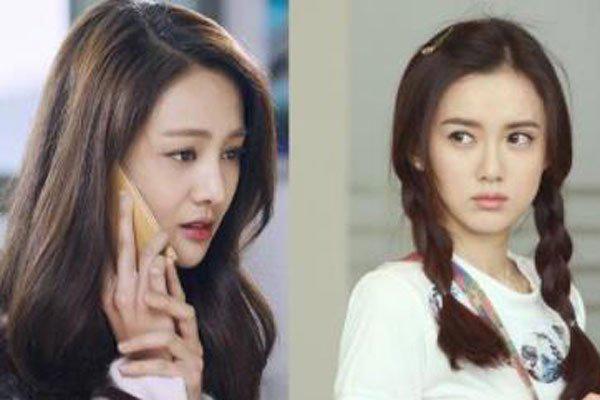 江铠同打郑爽怎么回事 风水轮流转现在的她人气暴跌