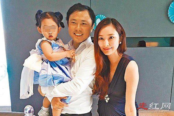 纪晓波的个人档案简介 为什么一直不娶吴佩慈