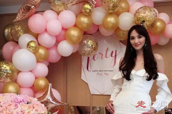 纪晓波的个人档案简介 为什么一直不娶吴佩慈