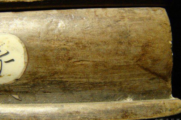 黄河透明棺材灵异事件图片 真相就是一个骗人的事情吗