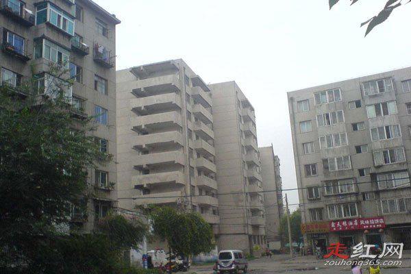 沈阳鬼楼现在有人住吗 事件真相怎么回事揭秘