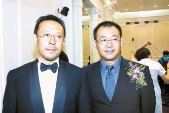 姜武安琥是不是一对 他俩是什么关系啊合照好甜啊