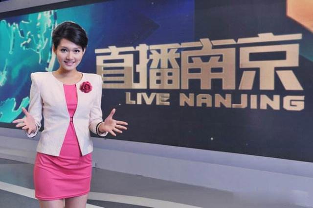 龙洋主持人个人简历 自幼就对主持产生浓厚兴趣