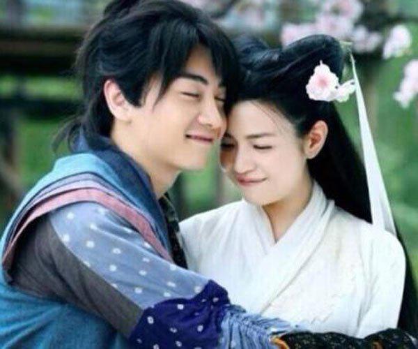 陈晓陈妍希发生了什么天涯 多少人死在了别人的嘴中