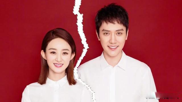 赵丽颖和冯绍峰婚变为什么 究竟是什么原因离婚