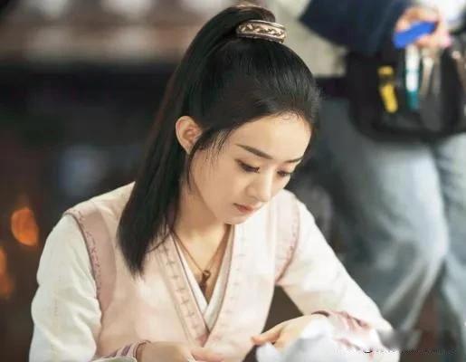 赵丽颖和冯绍峰婚变为什么 究竟是什么原因离婚