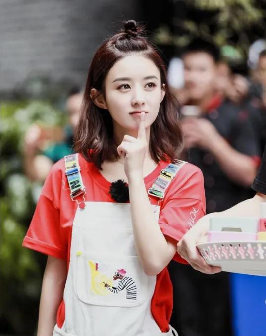 赵丽颖和冯绍峰婚变为什么 究竟是什么原因离婚