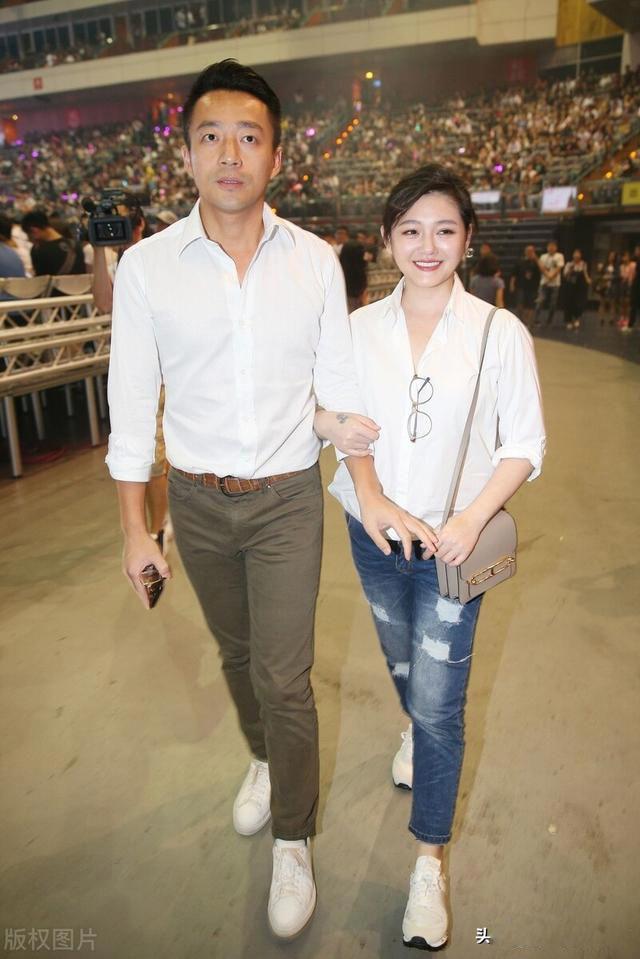 大s汪小菲为什么离的婚 大S真是一个累字在心头