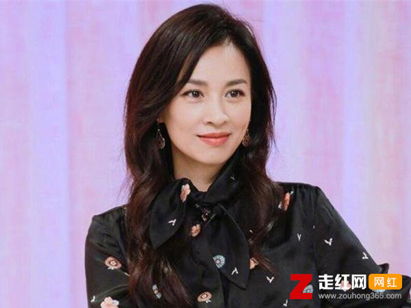 张庭结过几次婚现任老公是谁，起底张庭与林瑞阳的感情状况