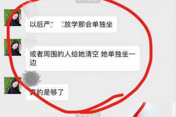金苹果幼儿园严书记事件 被身边人搞没了前途