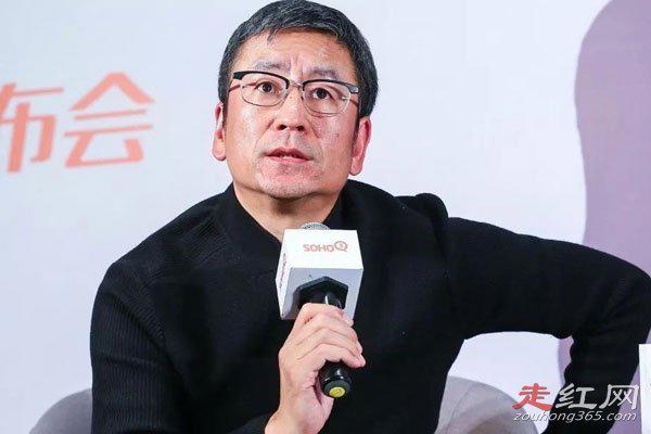 白岩松为什么离开央视 被央视解雇了吗