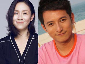 李维嘉年龄和个人资料 他的年龄真实是多少