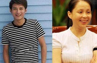 李维嘉年龄和个人资料 他的年龄真实是多少