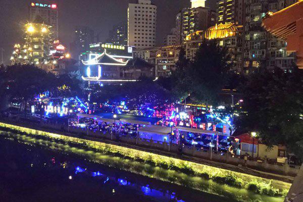 重庆九眼桥事件发生了什么 最终处理如何了