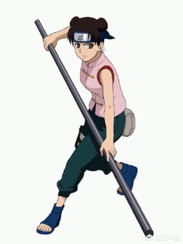 火影忍者结局是啥 人物结局谁和谁一起