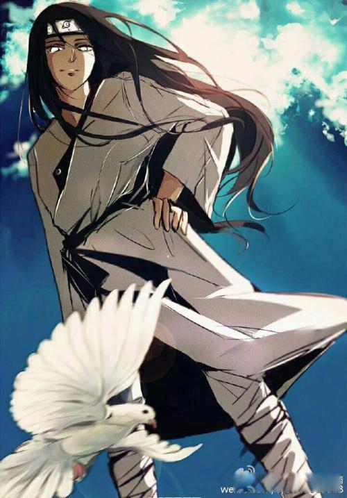 火影忍者结局是啥 人物结局谁和谁一起